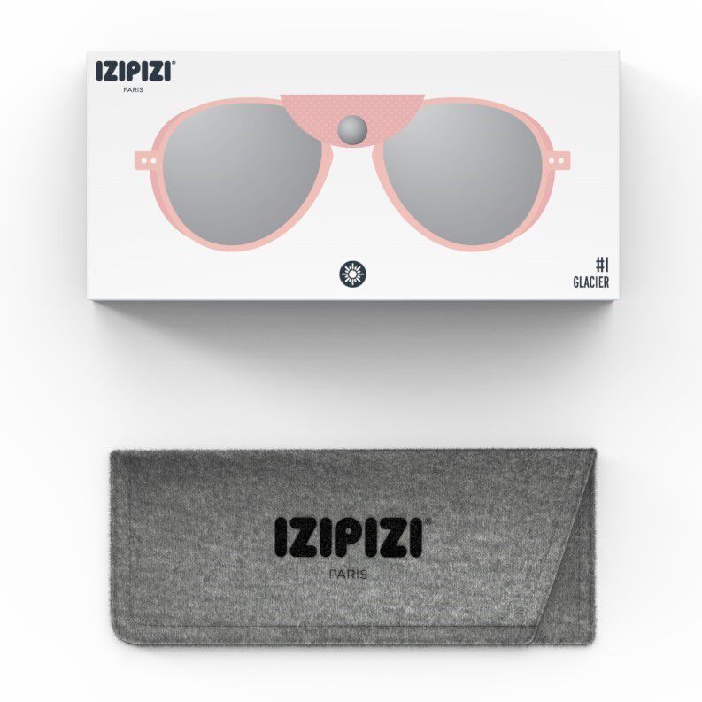Glečer Izipizi