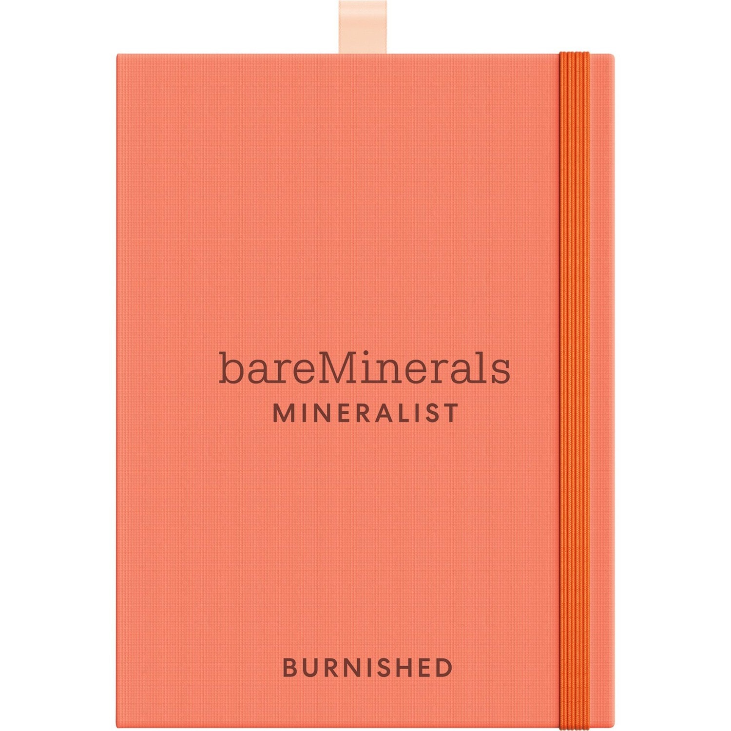 bareMinerals Mineralist øyenskyggepalett – 7,8 g