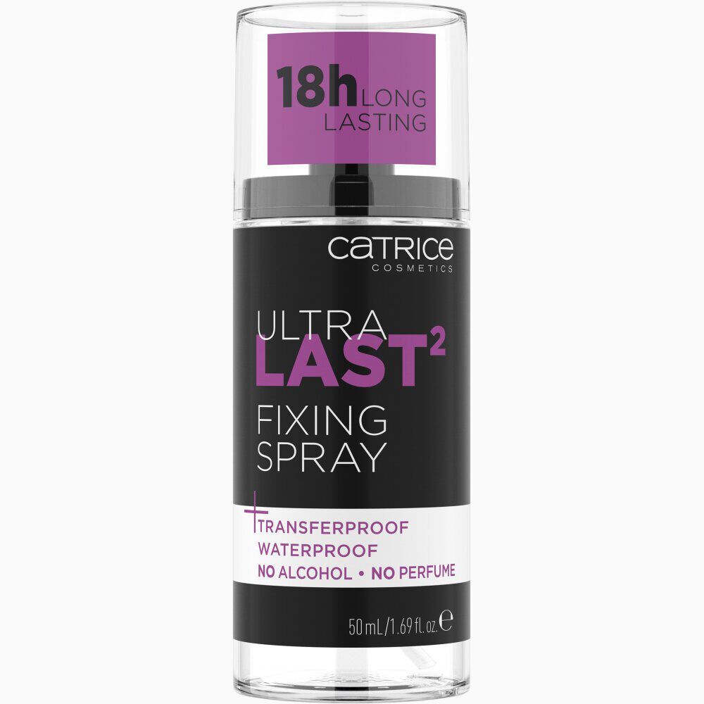 Catrice Ultra Last2