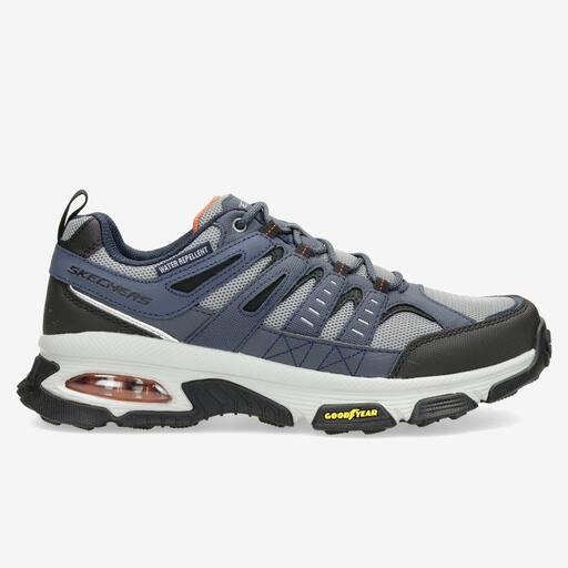 Zapatillas Skechers Air Envoy 237214/nvgy