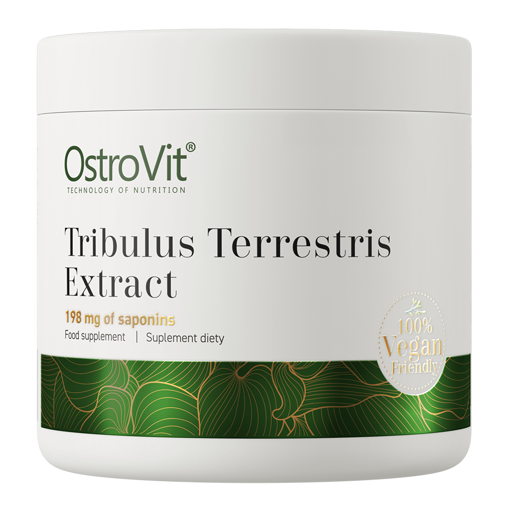 Extract de OstroVit Tribulus Terrestris