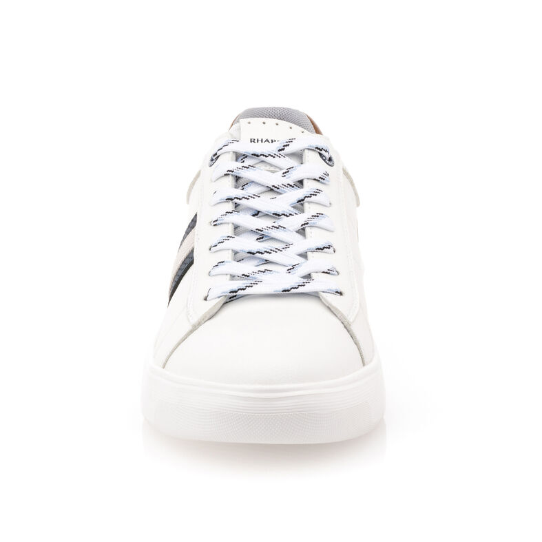 Sneakers Homme Blanc