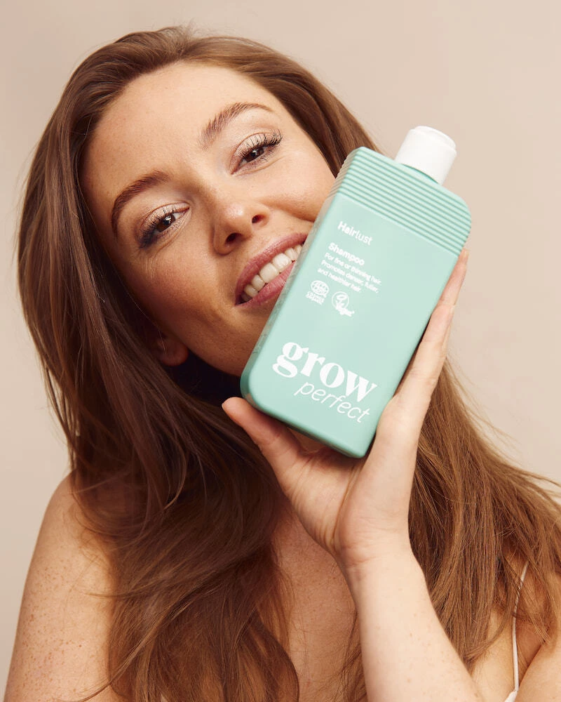 Grow Perfect™ Sampon 250 ml - Hairlust