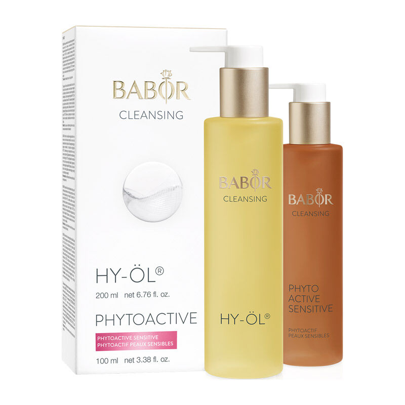 Babor Hy-Öl Phytoactive Sensitive