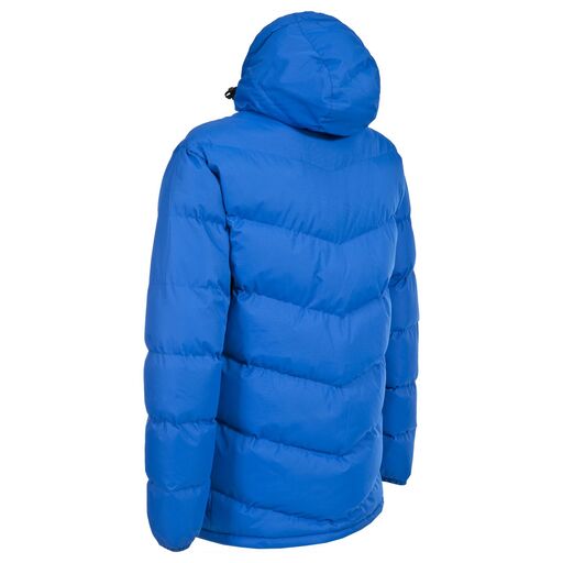 Chaqueta Acolchada Overtreding Irraat