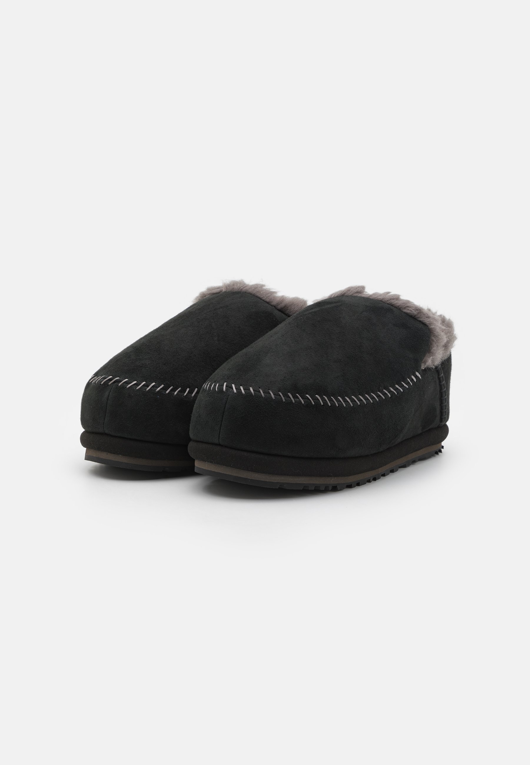 UGG ANDERS - Mocassins - noirs