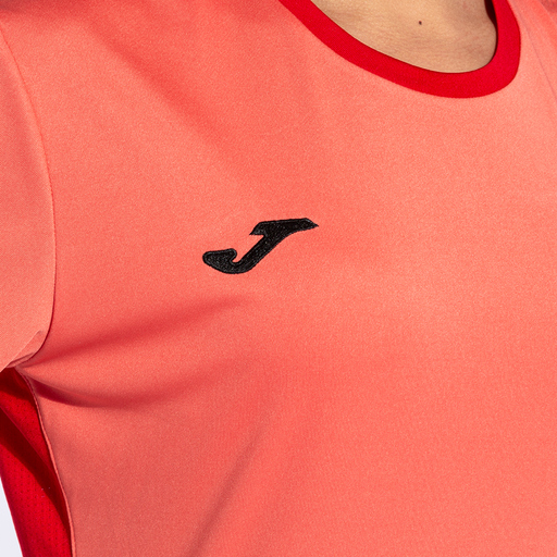 Joma Winner II majica kratkih rukava, fluorescentno narandžasta