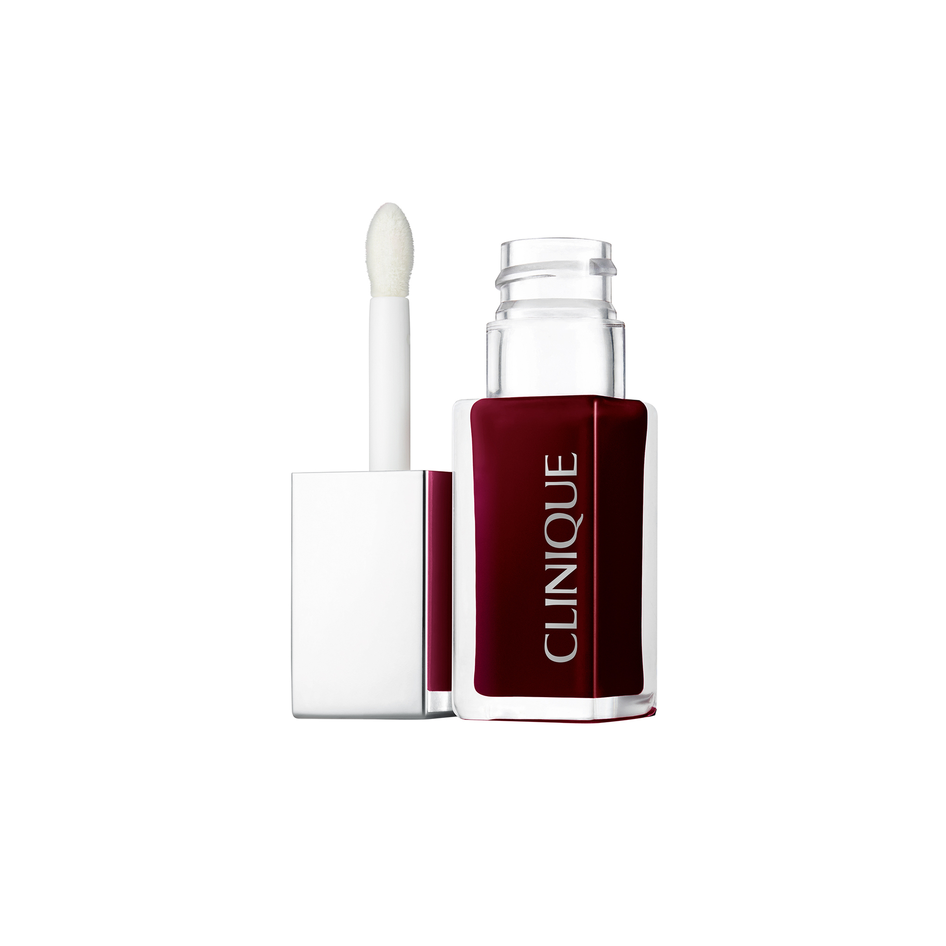 Ulei de buze și obraji Pop 4 Black Honey Glow - Clinique