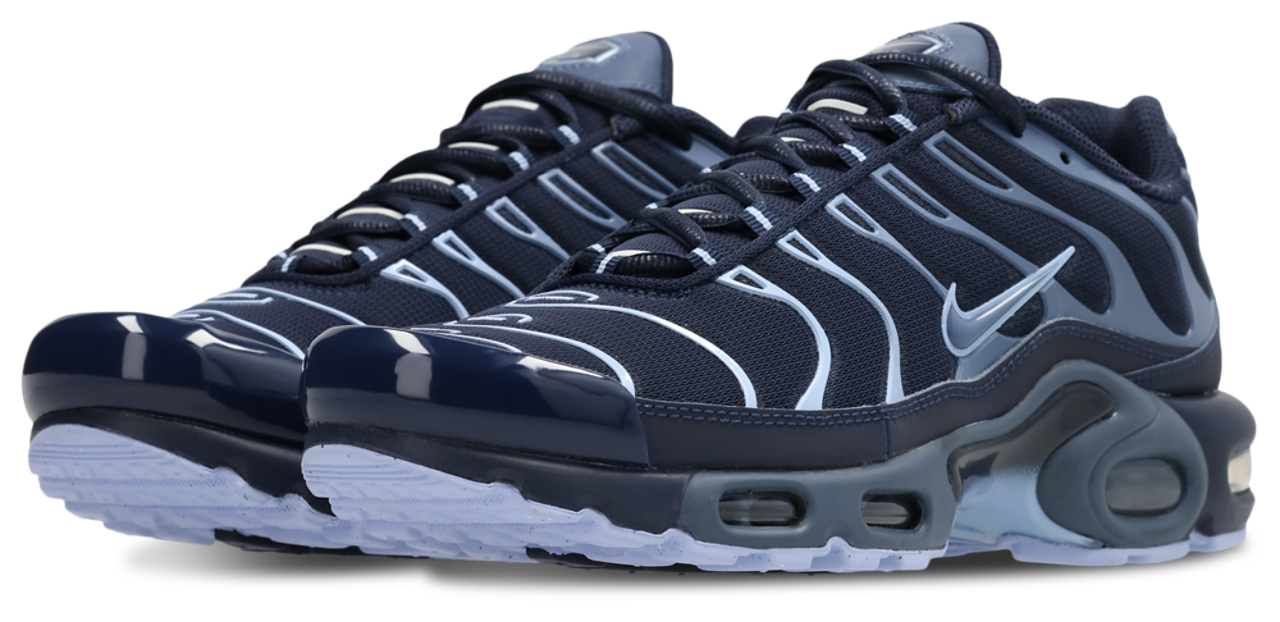 Nike Air Max Tuned 1