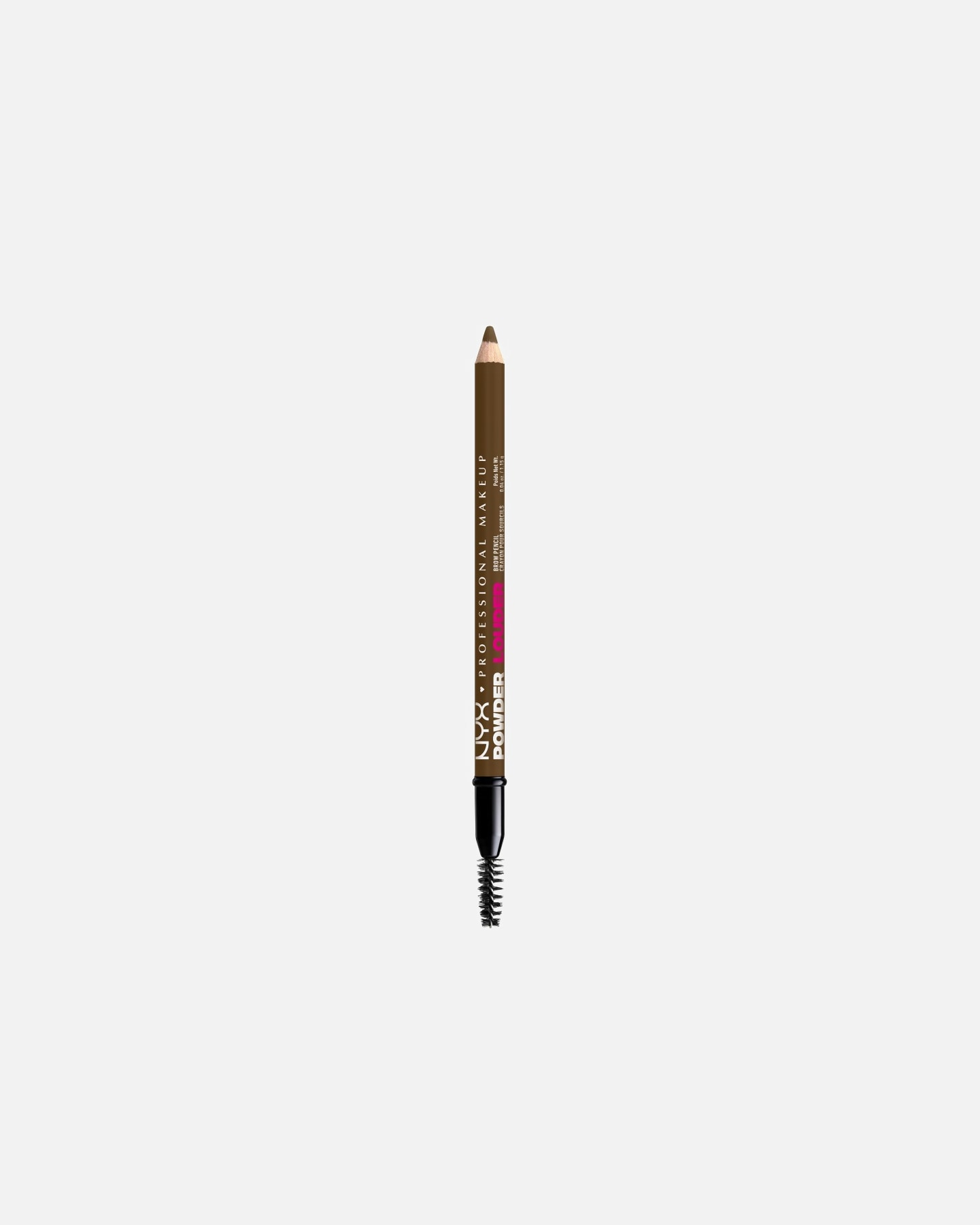 NYX Professional Makeup Wenkbrauwpotloodpoeder Louder - 1,2 g
