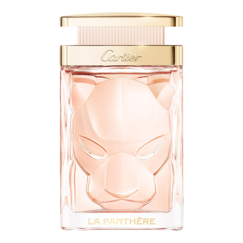 Cartier La Panthere Cartier Eau De Toilette