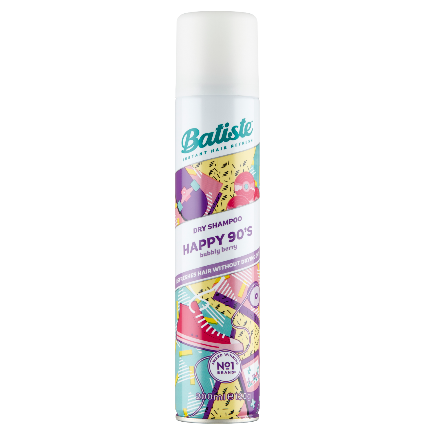 Batiste Joyeux Années 90