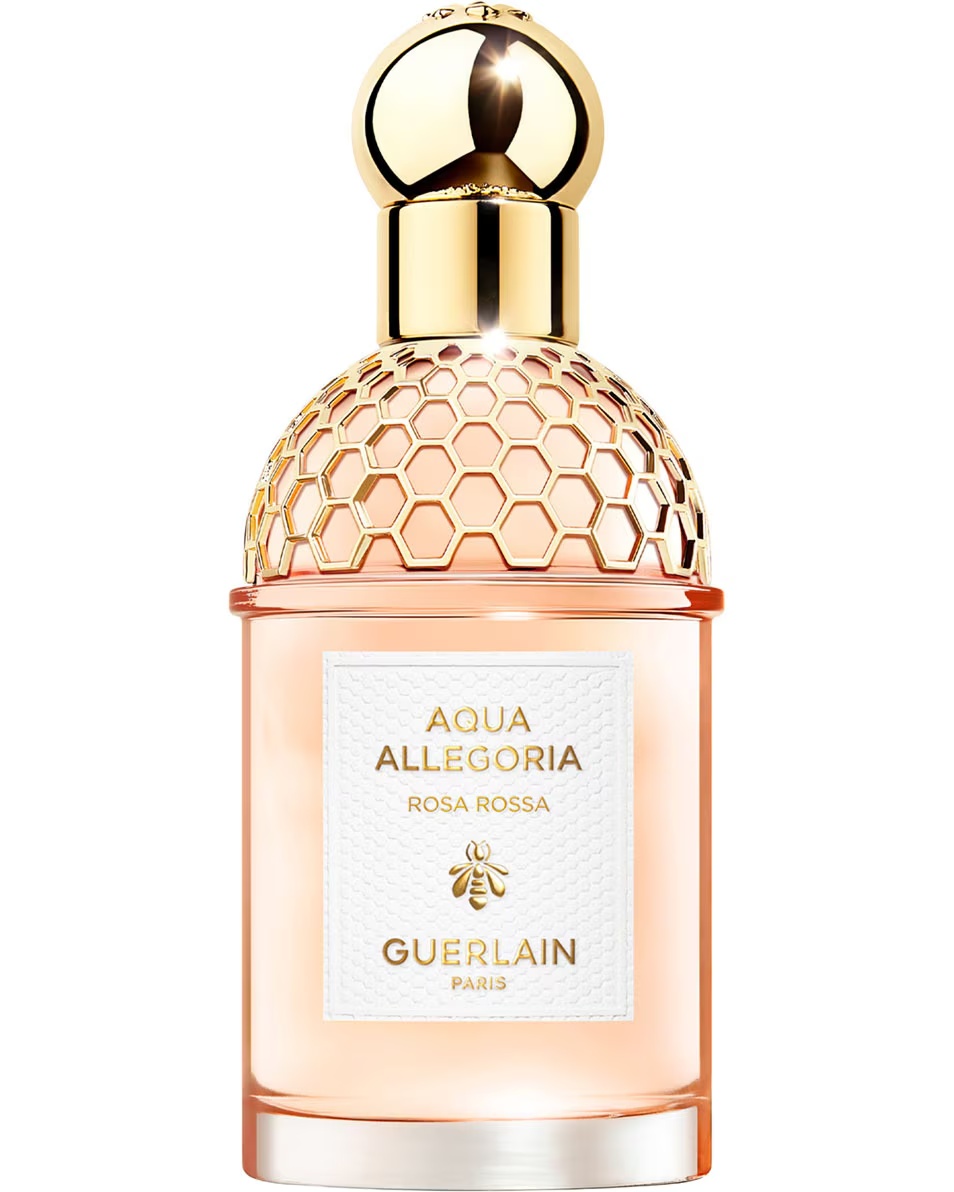 GUERLAIN AQUA ALLEGORIA ROSA ROSSA - EAU DE TOILETTE