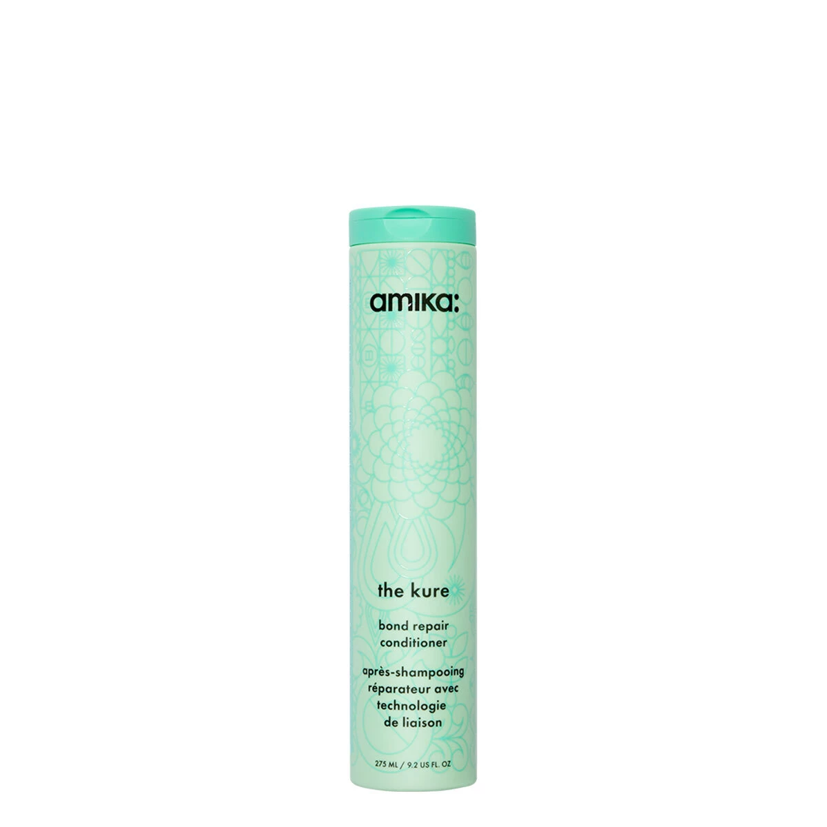 The Kure regenerator za obnovu vezanih dijelova 275 ml - Amika