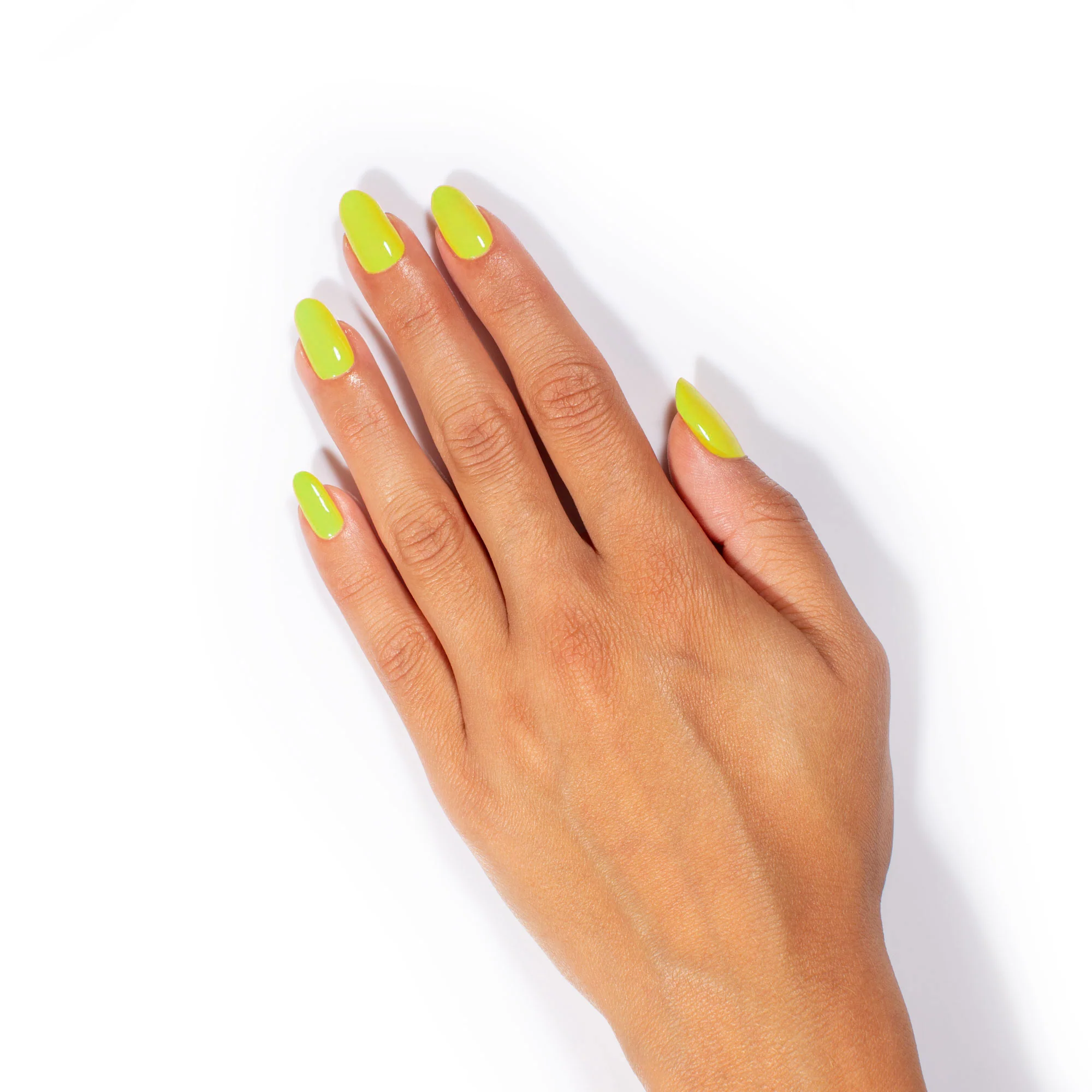 Unghie ME Gel Polish - Smalto Effetto Gel