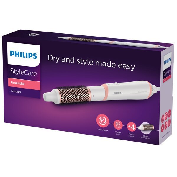 Philips HP8660/40 gaisa matu veidotājs