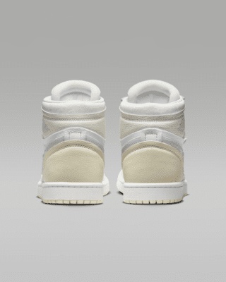 Air Jordan 1 High Method of Make Women's Shoes