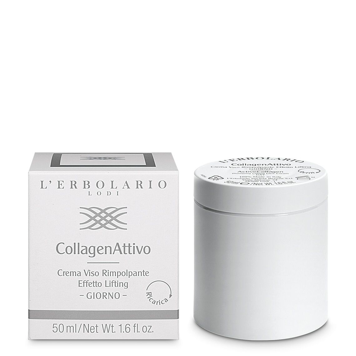 L'Erbolario CollagenActive