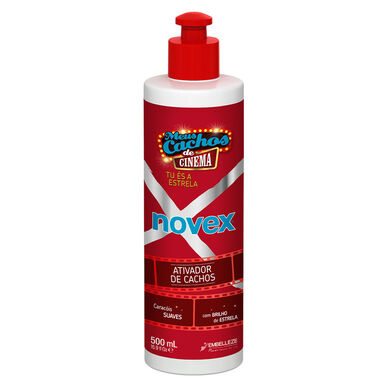 Novex Curl Activator My Curls Cinema 500 ml 500 ml