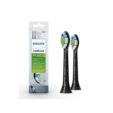 Philips Sonicare W2 Optimal White W2 -valkaisevat täyttöpakkaukset 2 kpl 2 kpl