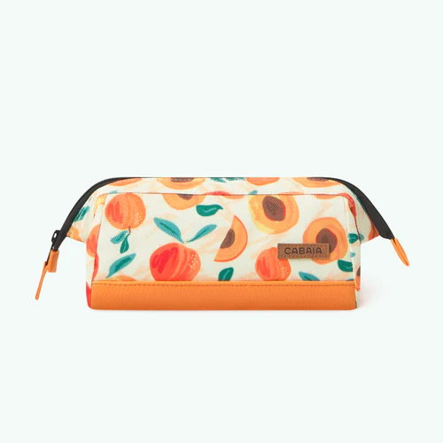 Cabaia Trousse école Rue Garret portocalie