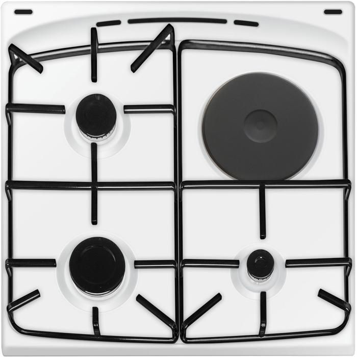 Cuisinière Mixte FAGOR FACM2135B