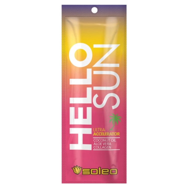 Soleo Hej Sol