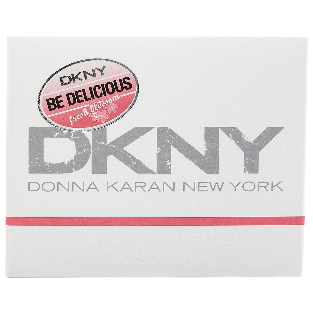 DKNY Eau de Parfum Be Delicious Fresh Blossom - 50 ml