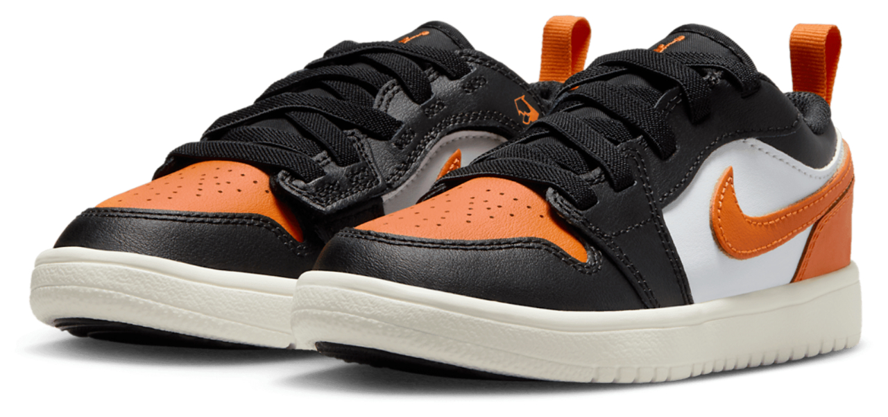 Jordan Aj1 Low
