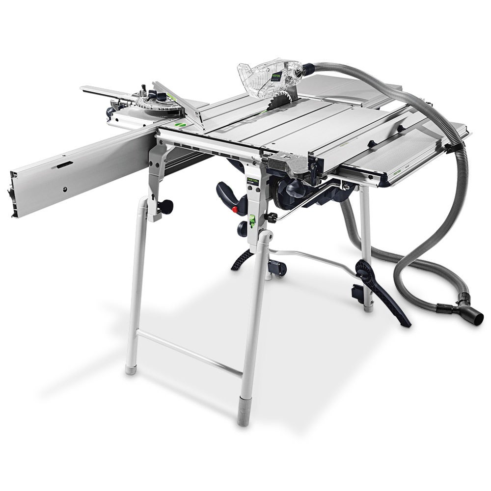 Set ferăstrău circular circular FESTOOL 190 mm 1200 W CS 50 EBG PRECISIO 575959