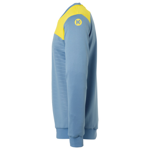  Sudadera Para Entrenar Kempa Emotion 2.0