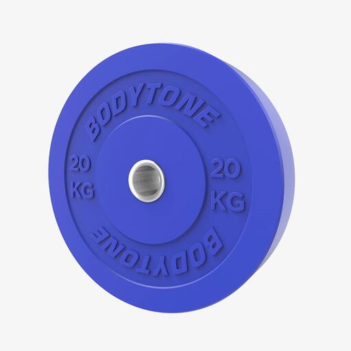  Disco 20 kg Bodytone
