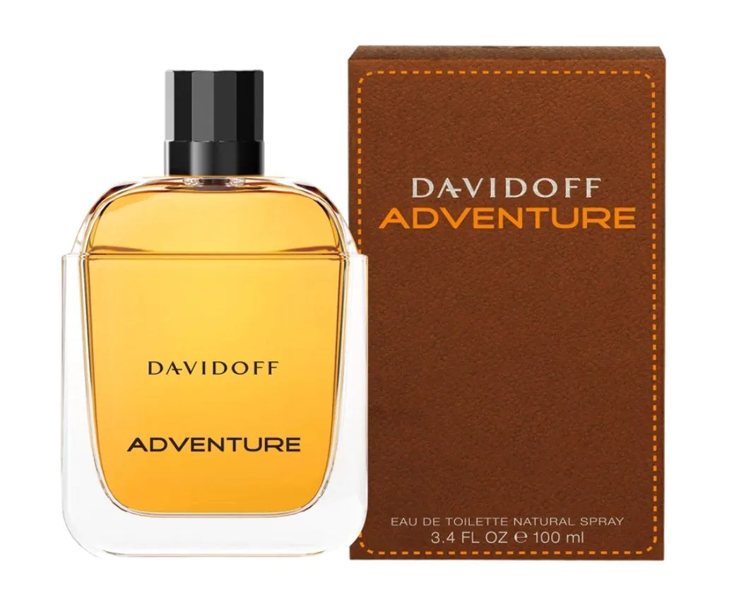 Davidoff Adventure Woda toaletowa dla mężczyzn