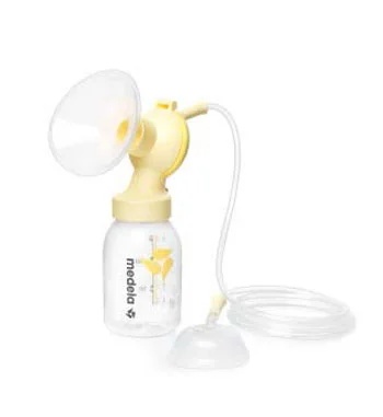 MEDELA Symphony Single Set avec personne
