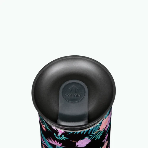 Cabaia Mugg 540ml Svartbjörn