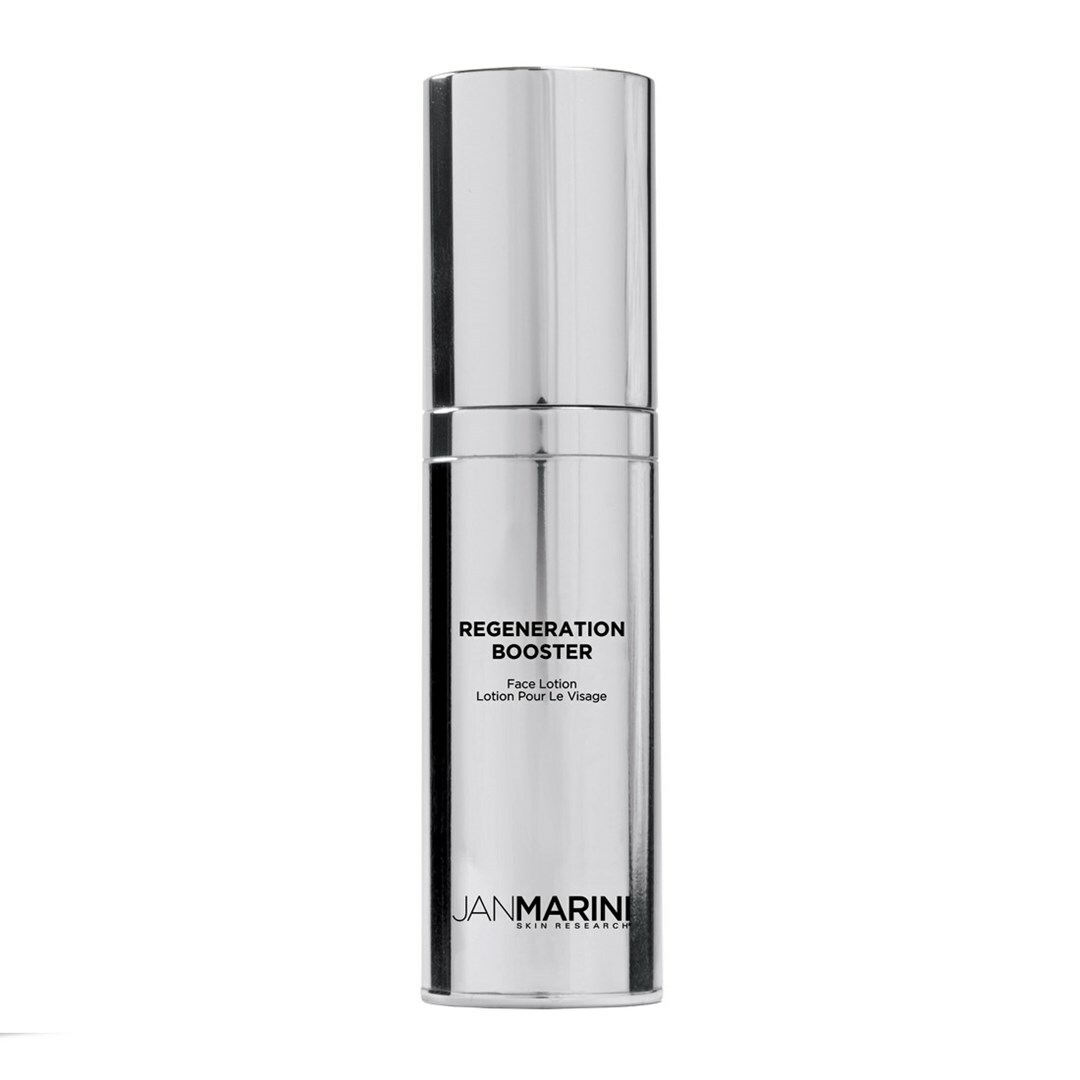 Booster de regenerare anti-vârstă 30 ml - Jan Marini