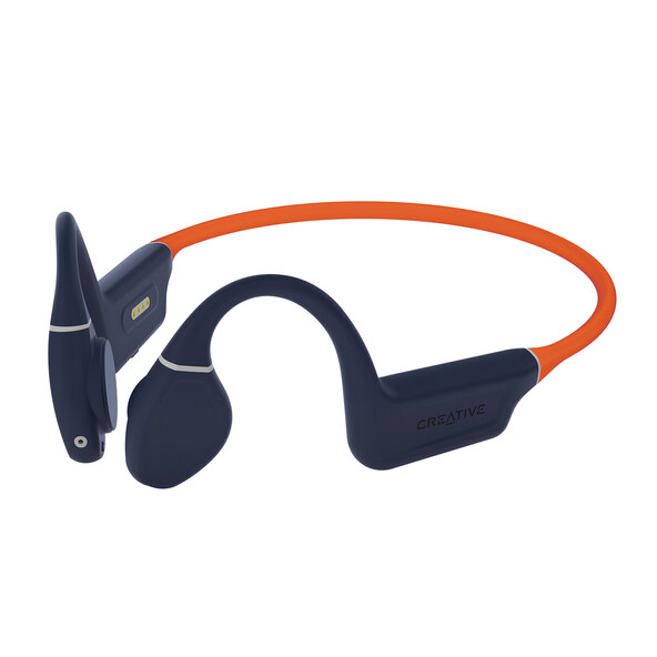 Căști cu conducție osoasă și player MP3, Outlier Free Pro+