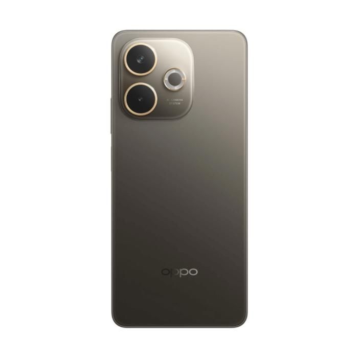 Oppo A5 Pro 4G 8 GB/256 GB Negro (Negro Marrón) Dual SIM