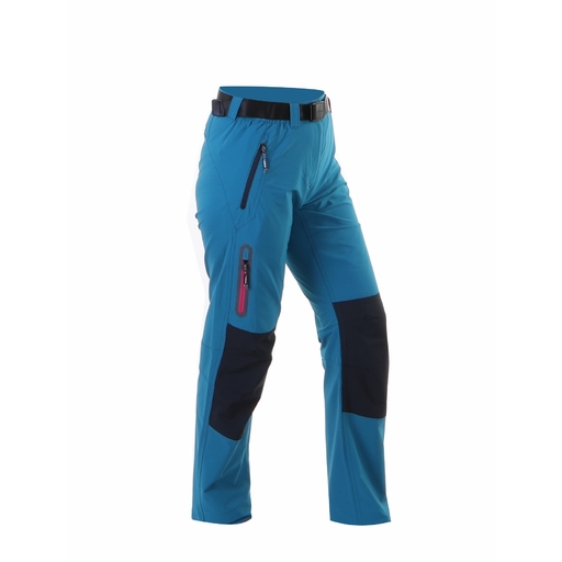 Kontrast Rodillas Trekking Sphere Pants