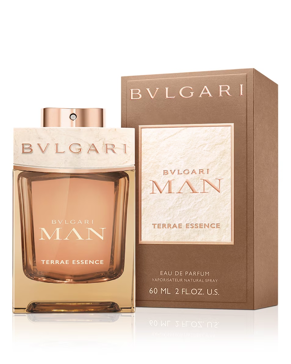 BVLGARI MAN TERRAE ESSENCE EAU DE PARFUM