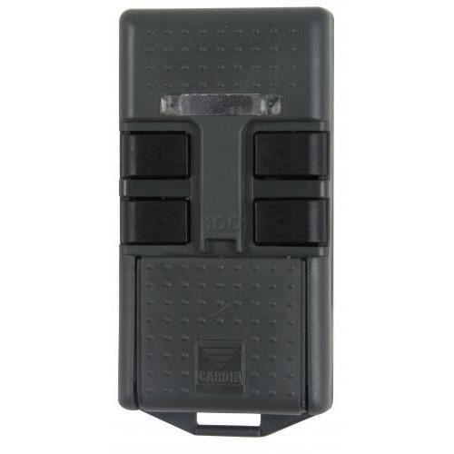 Telecomando CARDIN - S466-TX4