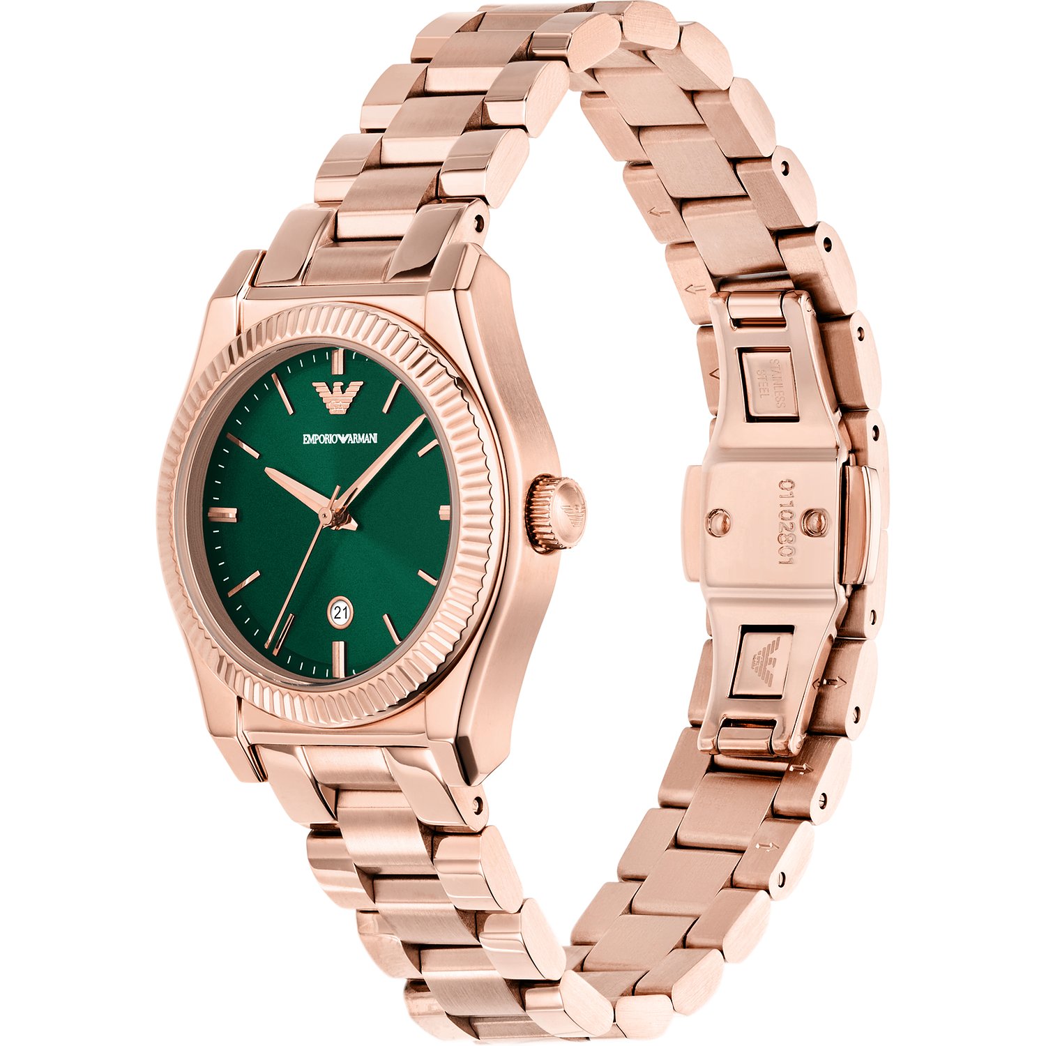 Emporio Armani Montres