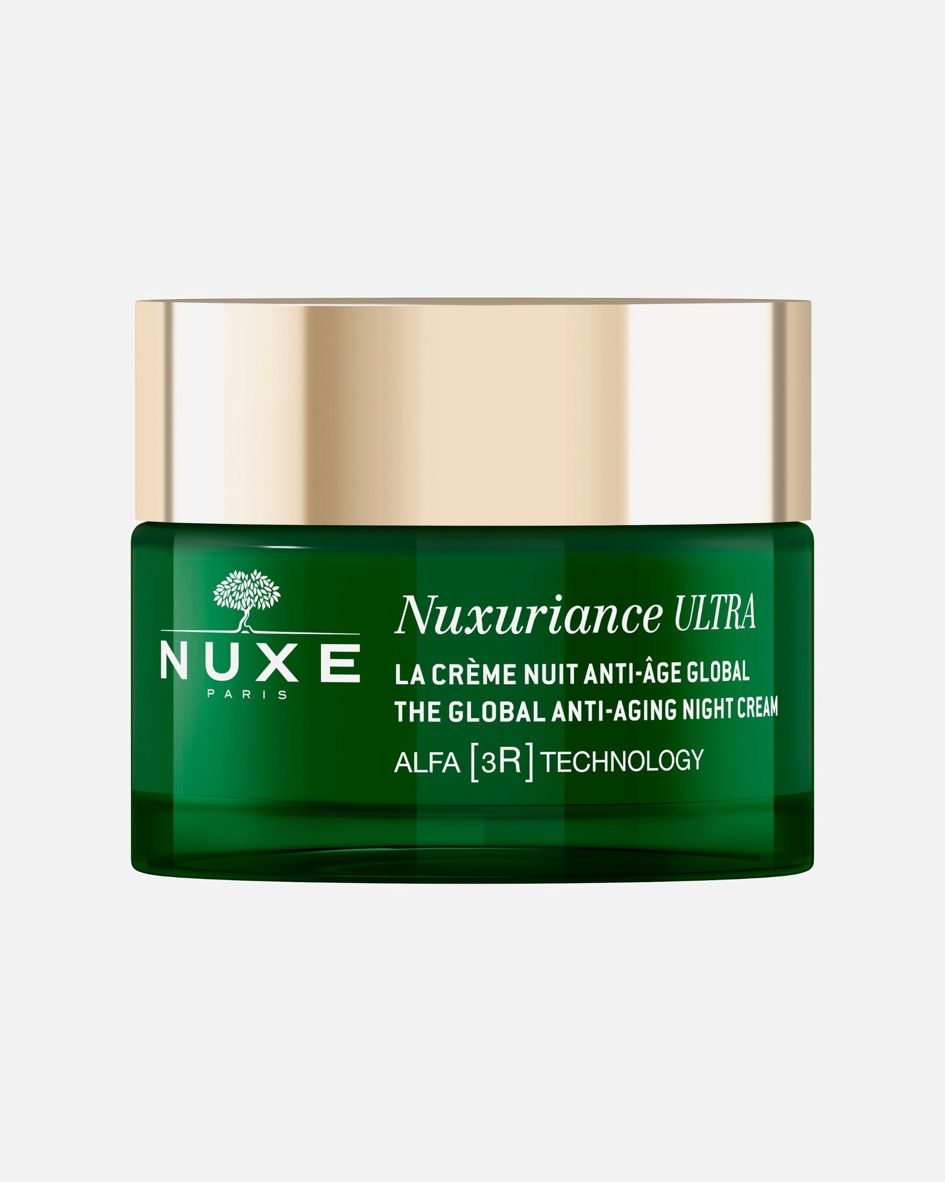 NUXE noćna krema Nuxuriance® Ultra Globalna noćna krema protiv starenja - 50 ml