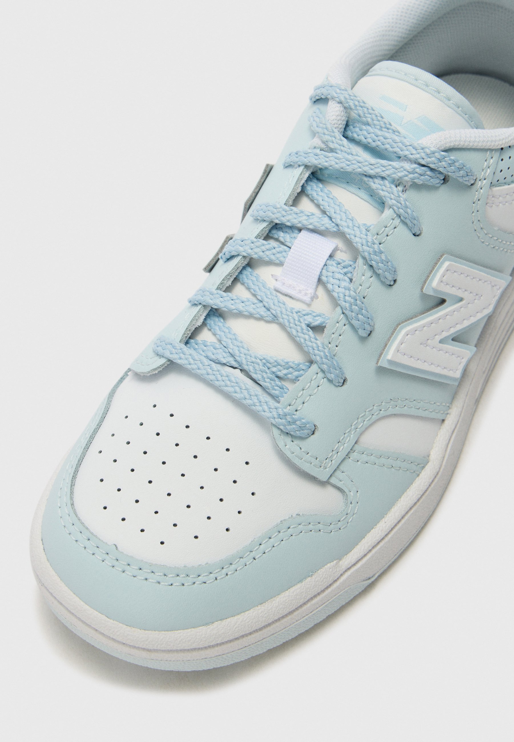 New Balance 480 - Edzőcipő - matt üveg