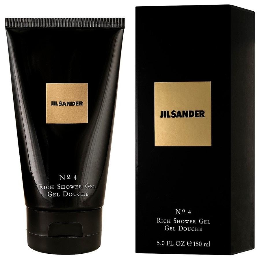 Sprchový gél Jil Sander č. 4 - 150 ml