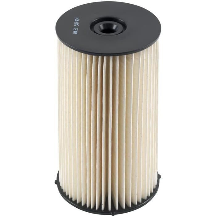 Filtro de partículas - VALEO - 587904 - FLT DIES VW TOURAN 1.9 VW PASSAT 2.0