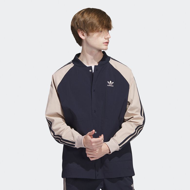 Veste de chandàl adicolor Superstar