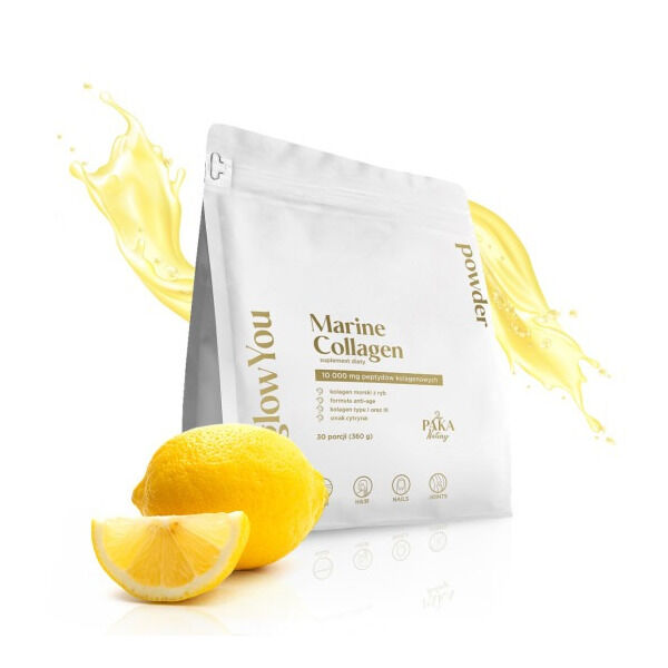 Nature's Pack glowYou 10000 mg