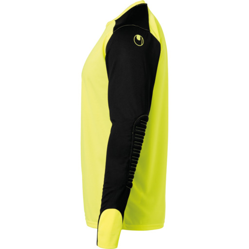  Tower Målmandstrøje Ls Fluo Gul/Sort Uhlsport