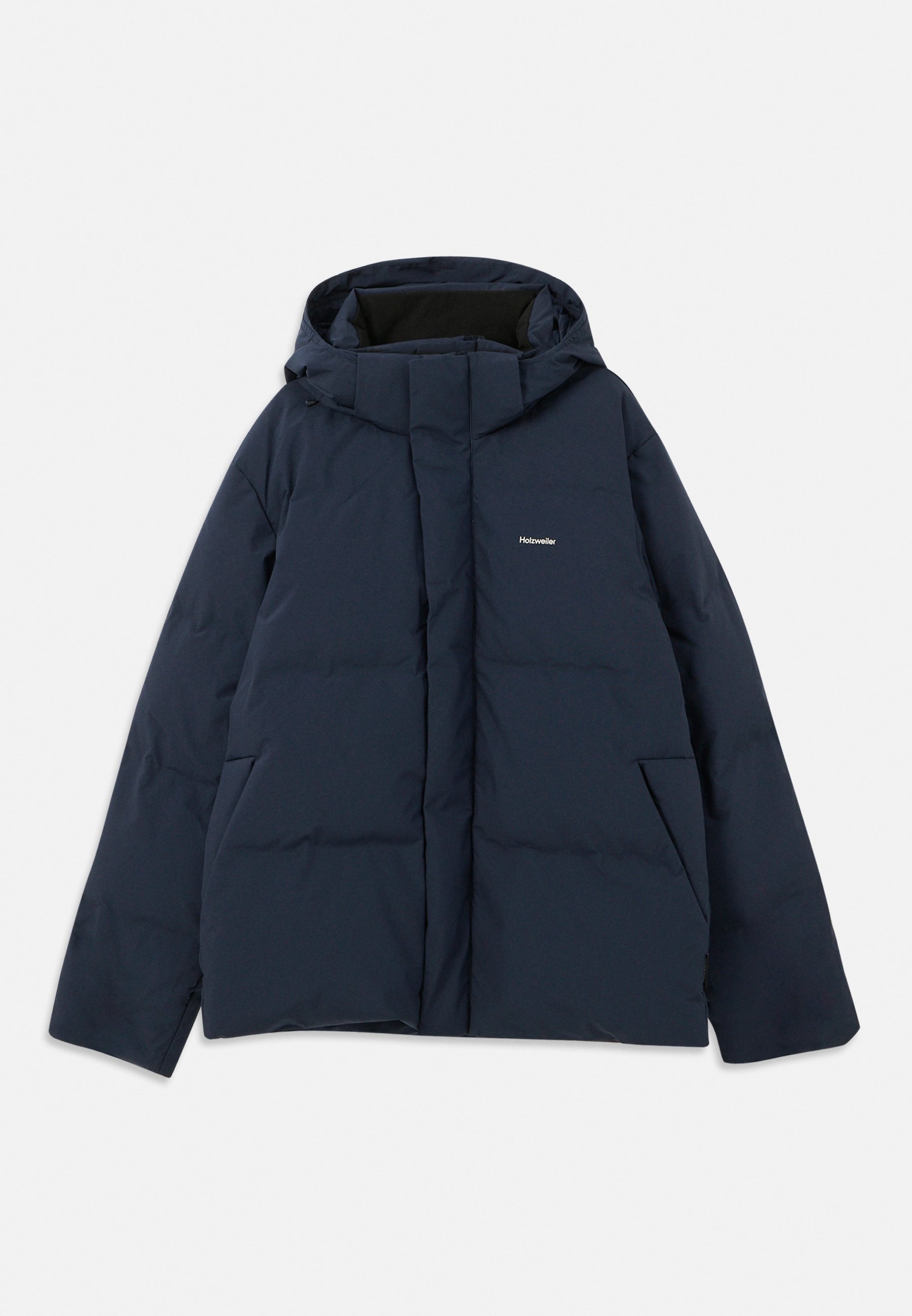 Holzweiler DOVRE JACKET - Doudoune - marine